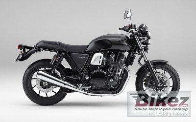 Cb1100rs 2020 new arrivals